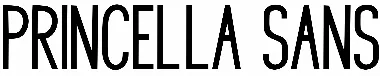 Princella Sans
